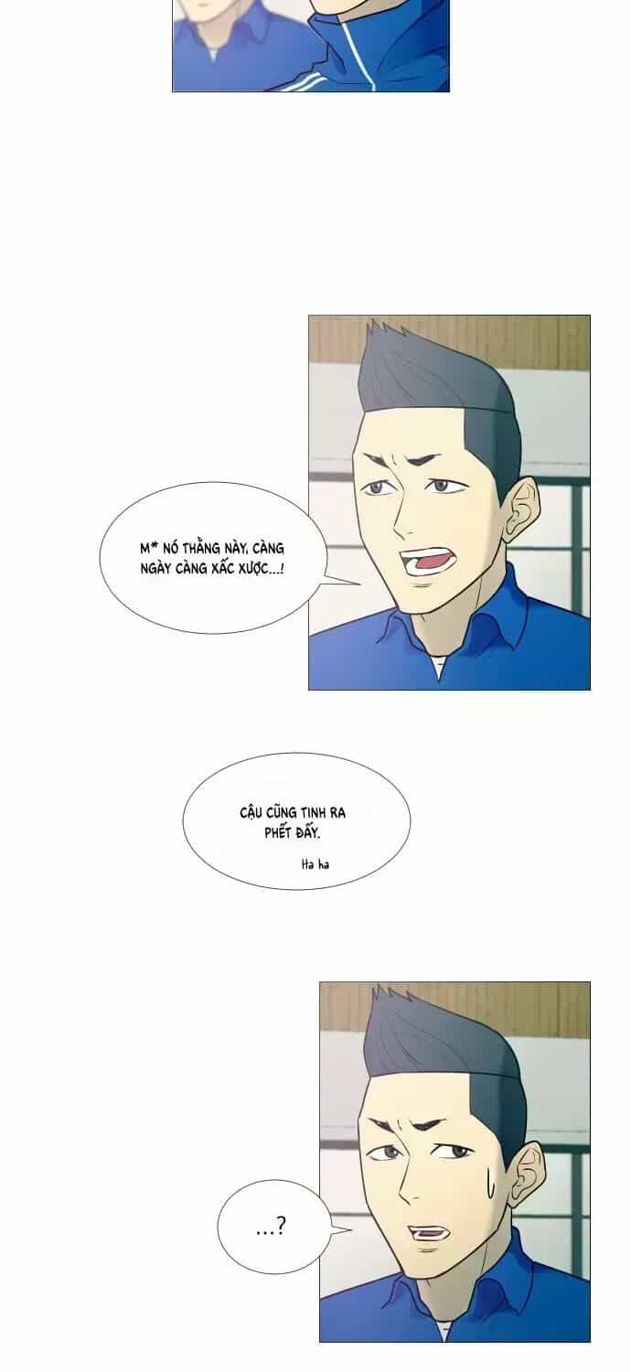 Garbage Time - Chương 13.7 - ảnh 39
