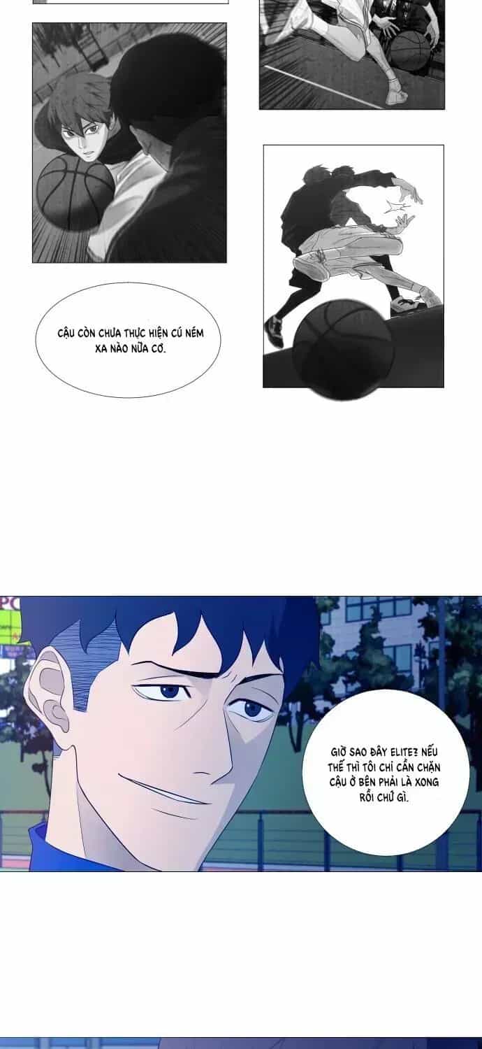 Garbage Time - Chương 2.5 - ảnh 31
