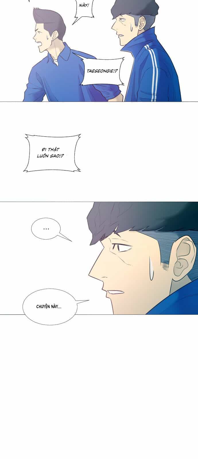 Garbage Time - Chương 14 - ảnh 31
