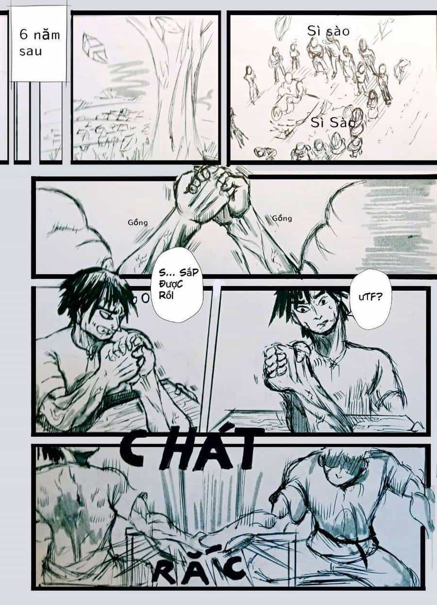 Gardener - Chương 1 - ảnh 11