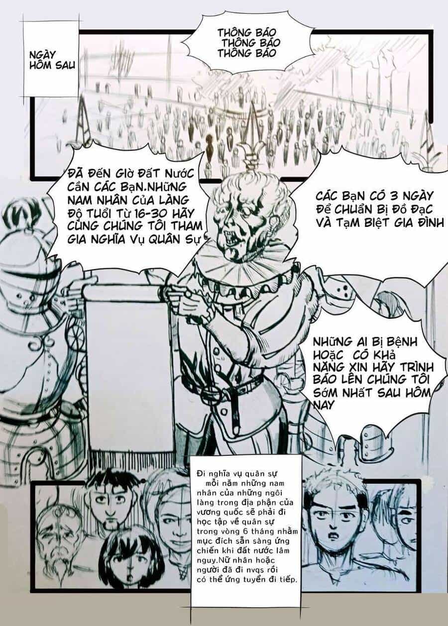 Gardener - Chương 1 - ảnh 16