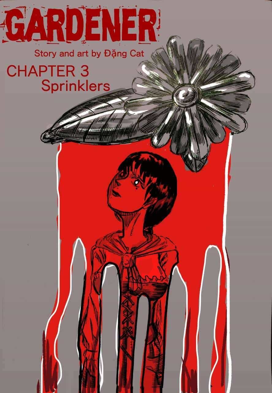 Gardener - Chương 3 - ảnh 1