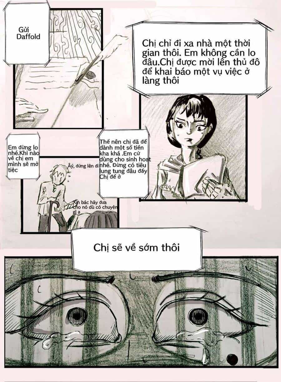 Gardener - Chương 3 - ảnh 17