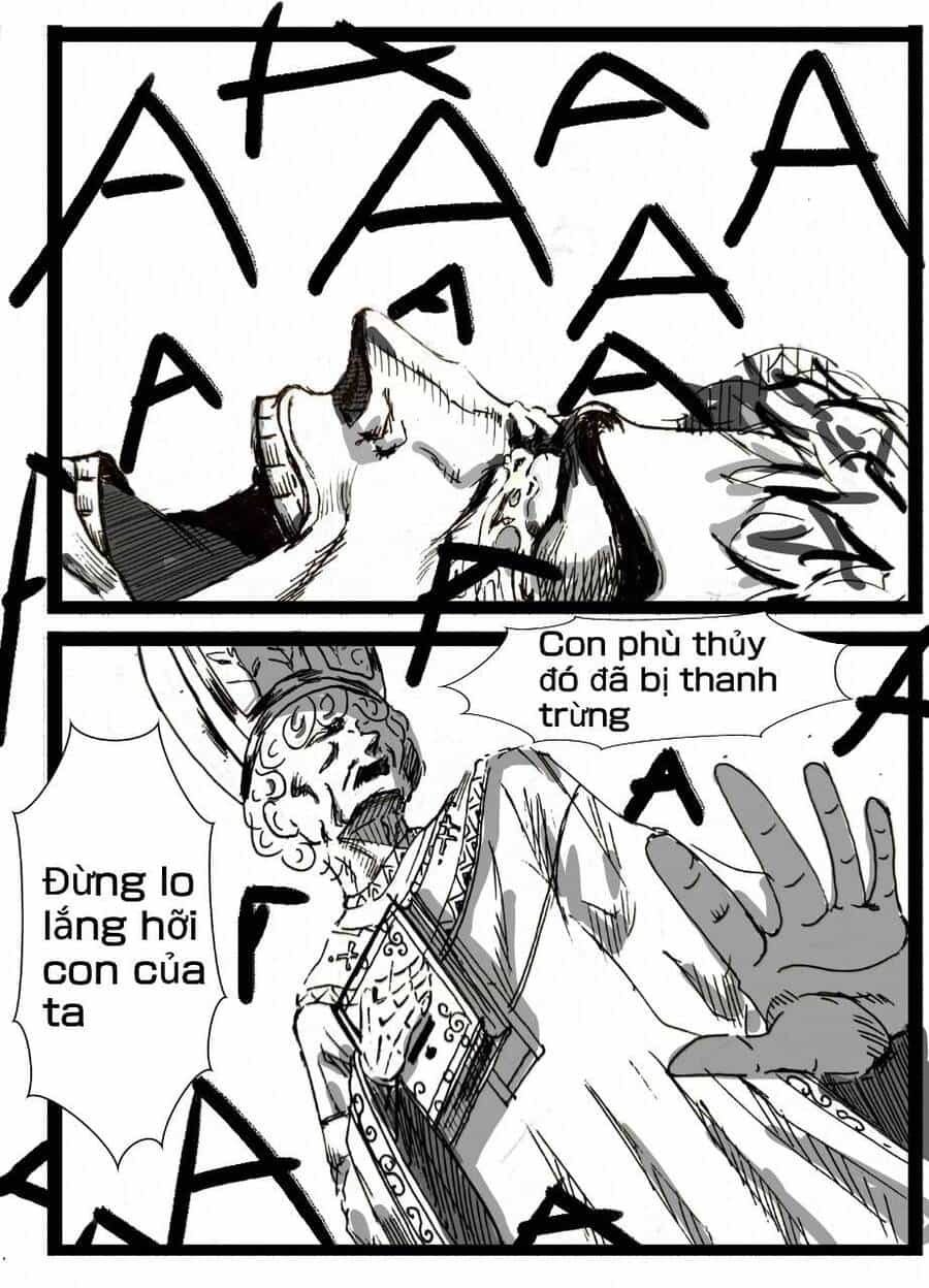 Gardener - Chương 4 - ảnh 6