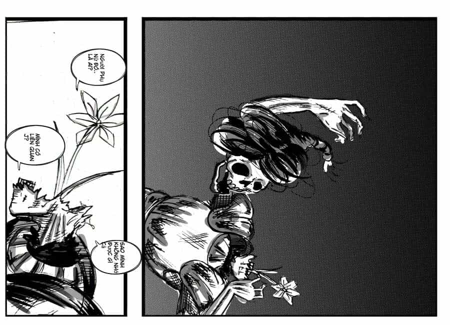 Gardener - Chương 6 - ảnh 7