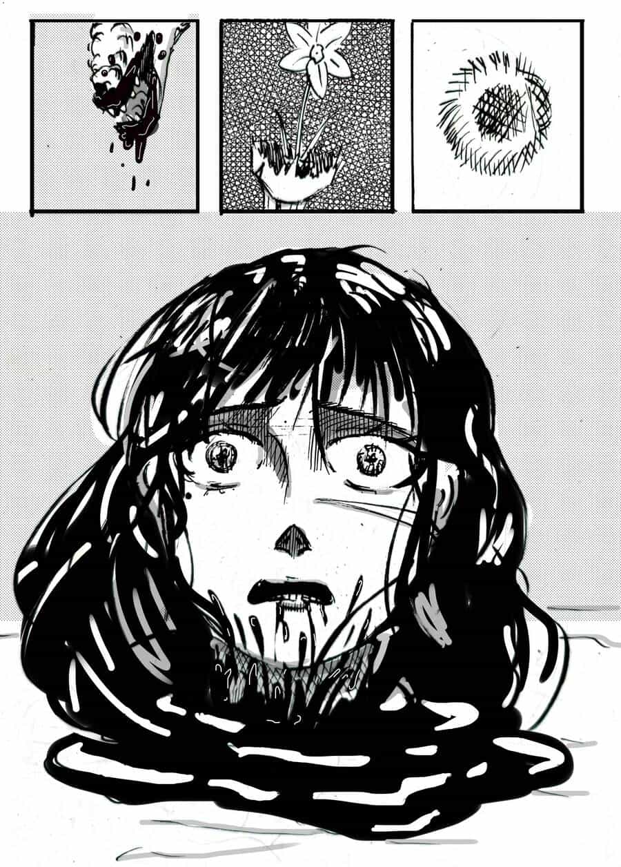 Gardener - Chương 7 - ảnh 16