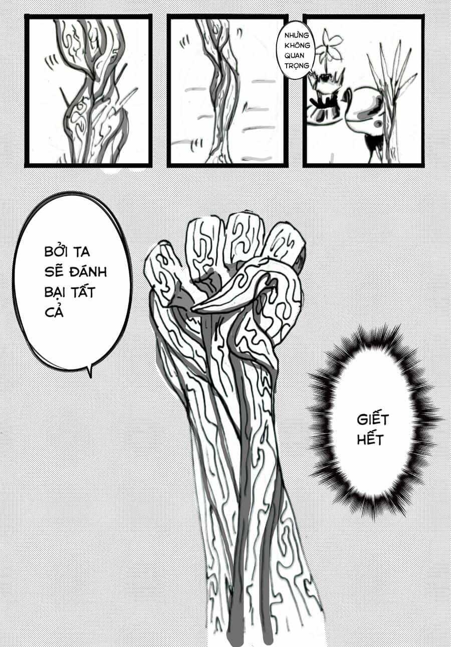 Gardener - Chương 7 - ảnh 8