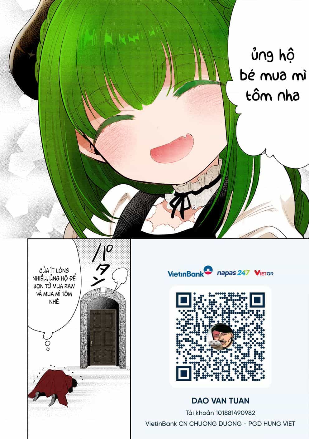 Garuru Girl - Chuong 6 - ảnh 38