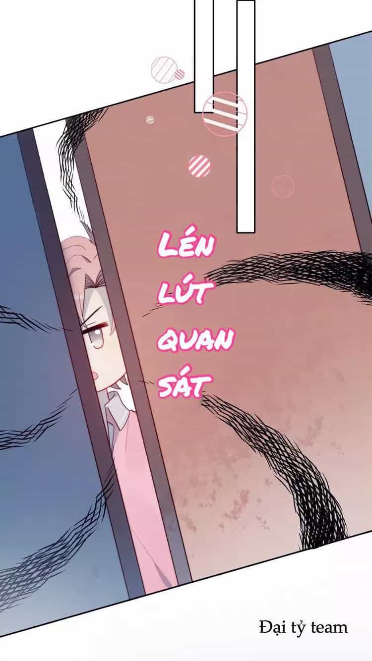 Gay Rồi! Tôi Và Antifan Hoán Đổi Linh Hồn Rồi. - Chương 6 - ảnh 24