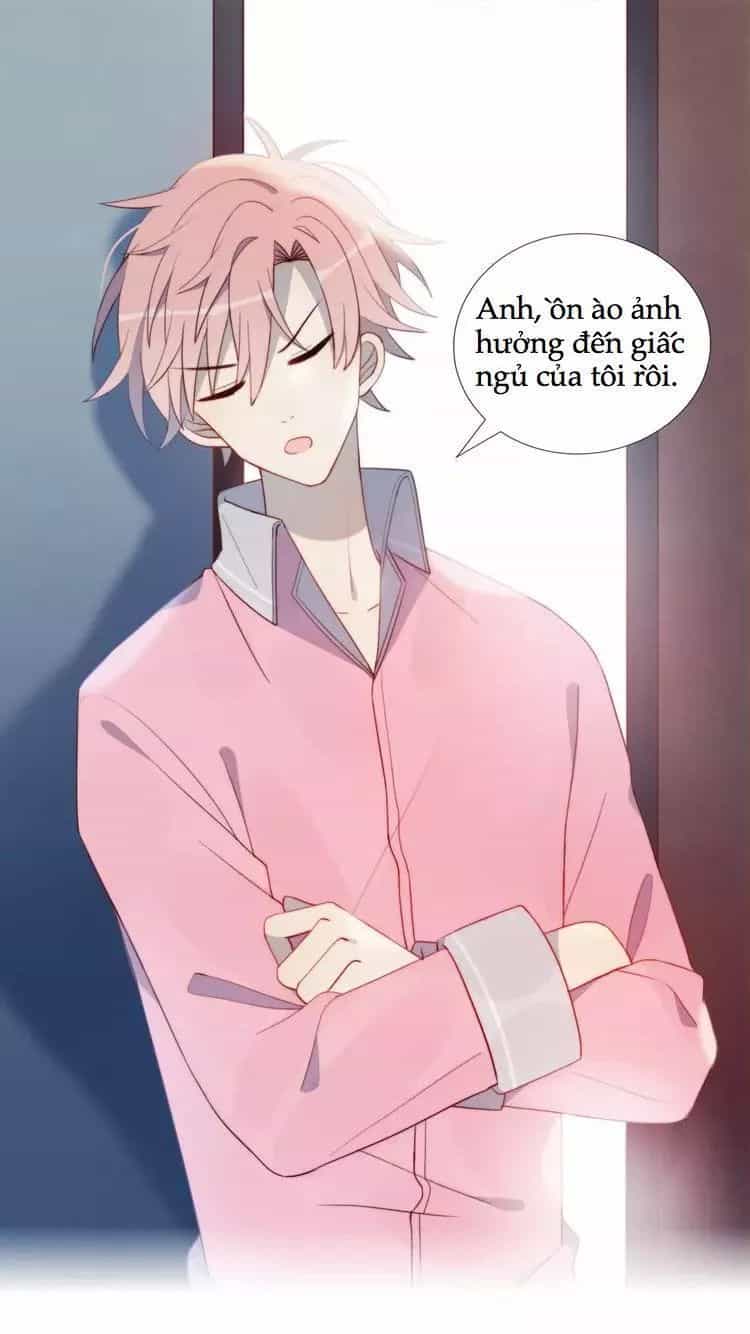 Gay Rồi! Tôi Và Antifan Hoán Đổi Linh Hồn Rồi. - Chương 6 - ảnh 27