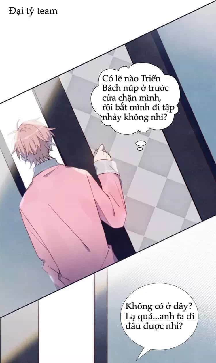 Gay Rồi! Tôi Và Antifan Hoán Đổi Linh Hồn Rồi. - Chương 6 - ảnh 8