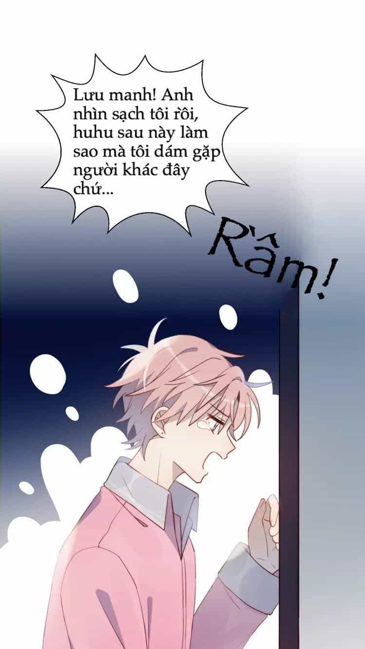 Gay Rồi! Tôi Và Antifan Hoán Đổi Linh Hồn Rồi. - Chương 7 - ảnh 8