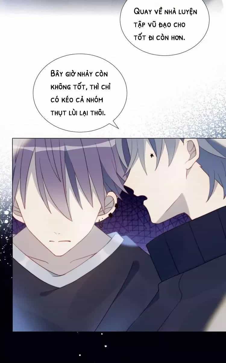 Gay Rồi! Tôi Và Antifan Hoán Đổi Linh Hồn Rồi. - Chương 9 - ảnh 10