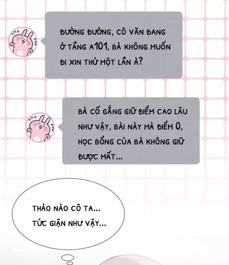 Gay Rồi! Tôi Và Antifan Hoán Đổi Linh Hồn Rồi. - Chương 9 - ảnh 21