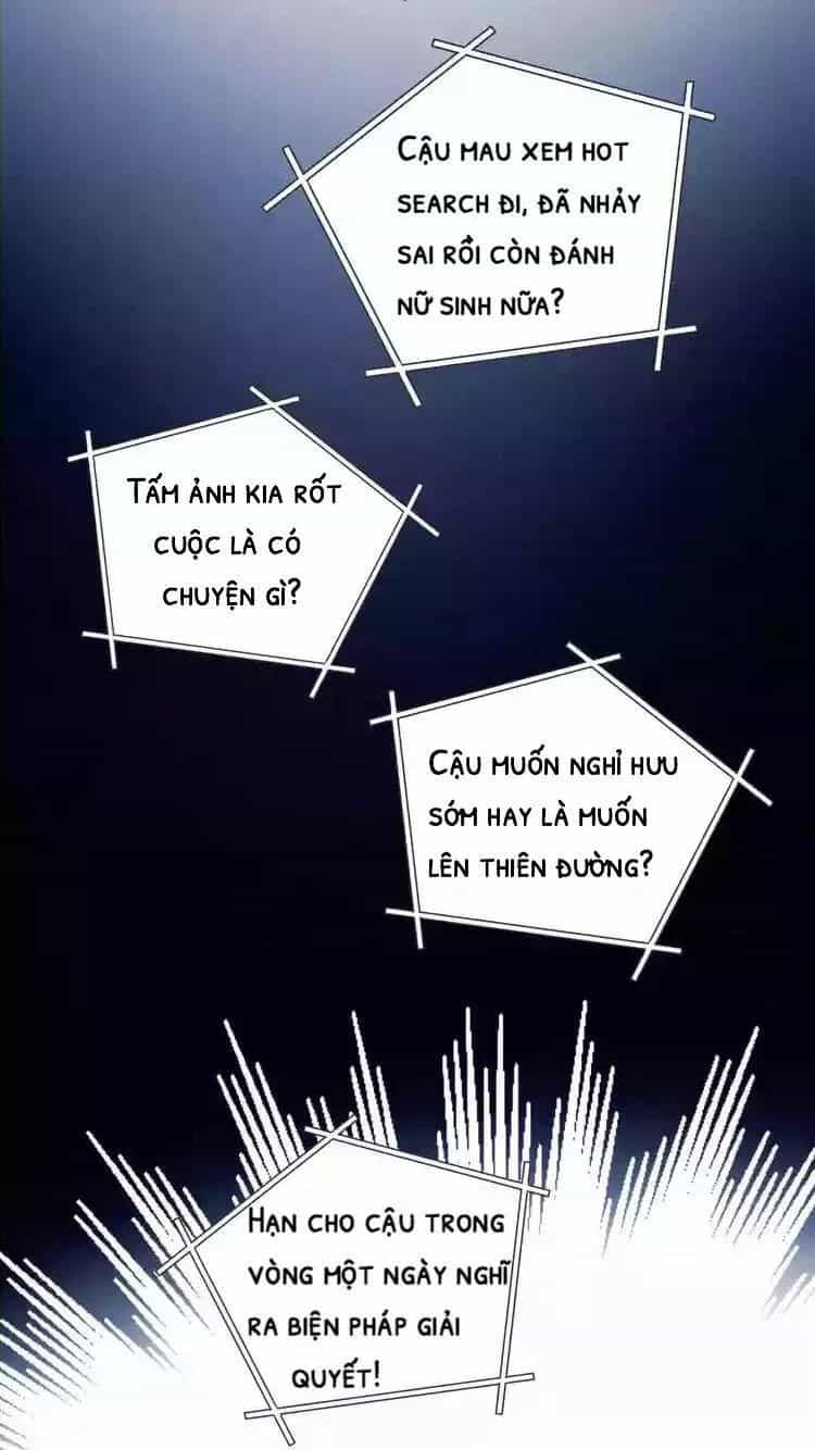 Gay Rồi! Tôi Và Antifan Hoán Đổi Linh Hồn Rồi. - Chương 11 - ảnh 10