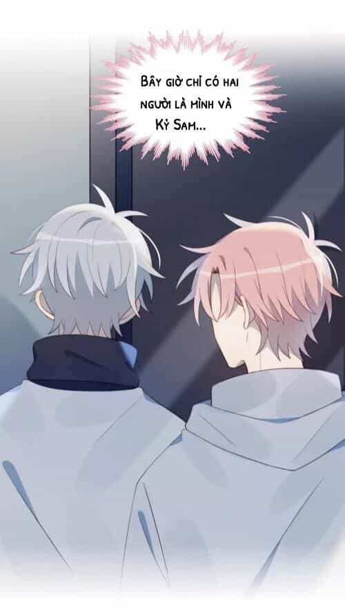 Gay Rồi! Tôi Và Antifan Hoán Đổi Linh Hồn Rồi. - Chương 12 - ảnh 16