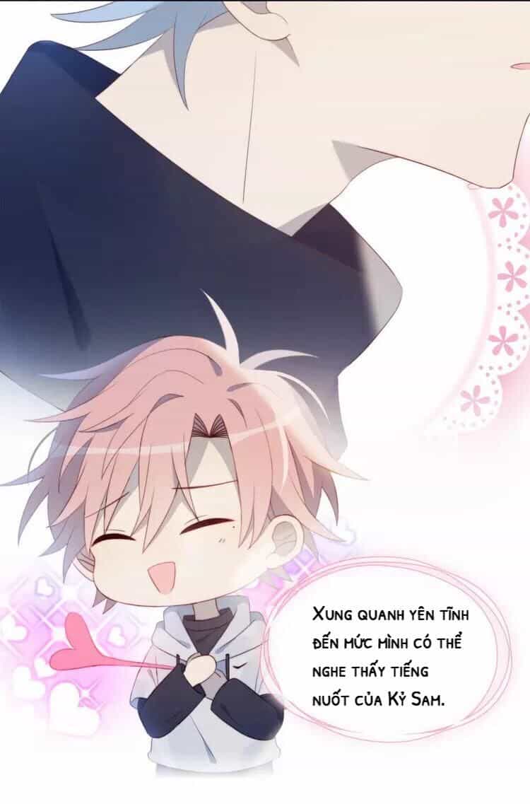 Gay Rồi! Tôi Và Antifan Hoán Đổi Linh Hồn Rồi. - Chương 12 - ảnh 33