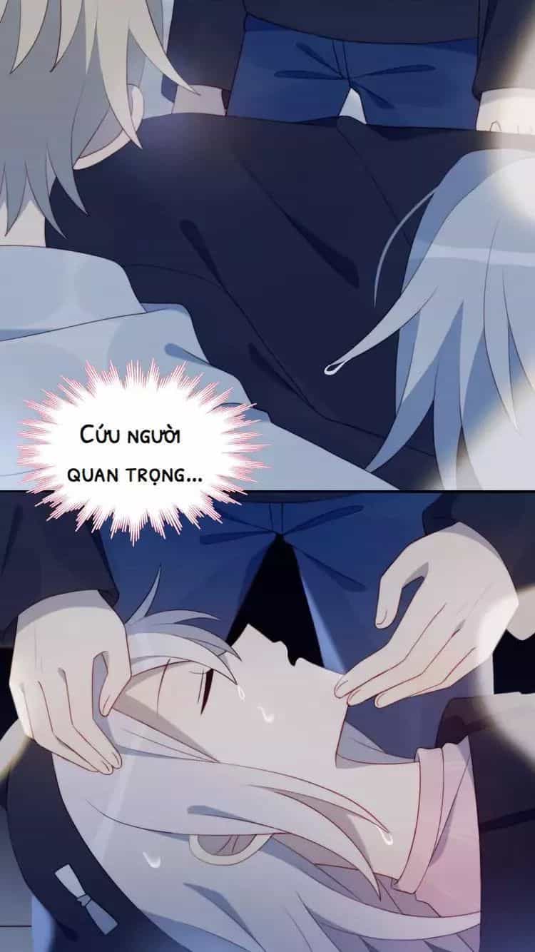 Gay Rồi! Tôi Và Antifan Hoán Đổi Linh Hồn Rồi. - Chương 14 - ảnh 28