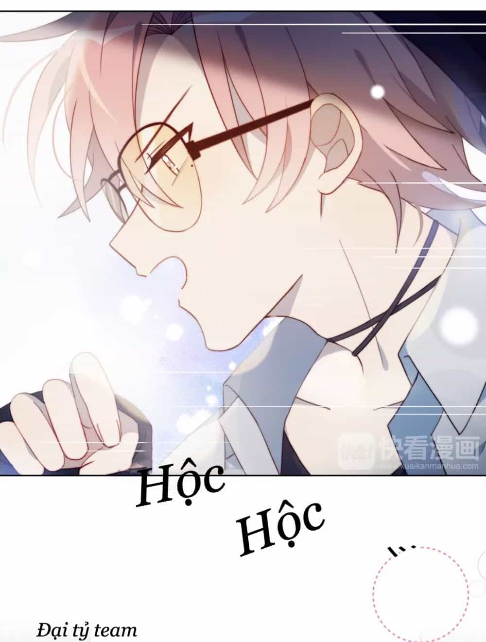 Gay Rồi! Tôi Và Antifan Hoán Đổi Linh Hồn Rồi. - Chương 1 - ảnh 28