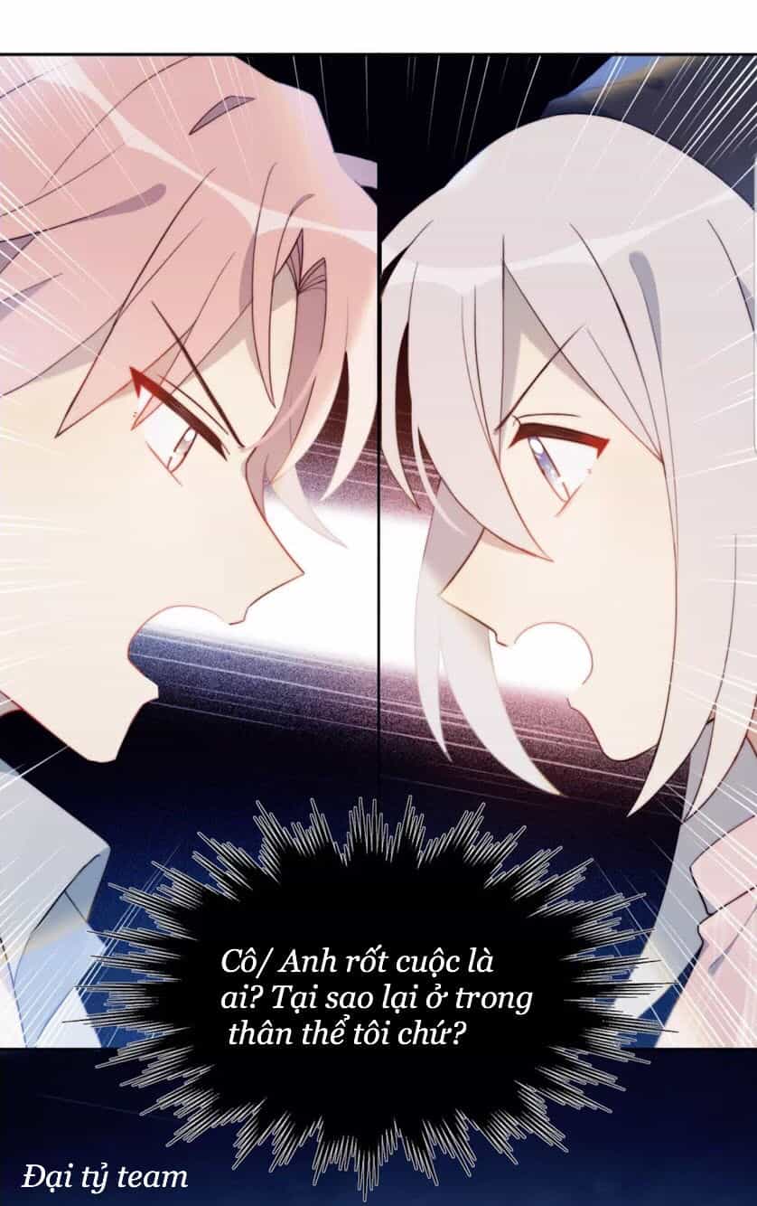 Gay Rồi! Tôi Và Antifan Hoán Đổi Linh Hồn Rồi. - Chương 1 - ảnh 46