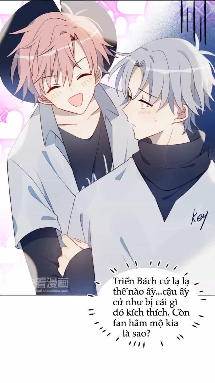 Gay Rồi! Tôi Và Antifan Hoán Đổi Linh Hồn Rồi. - Chương 1 - ảnh 60