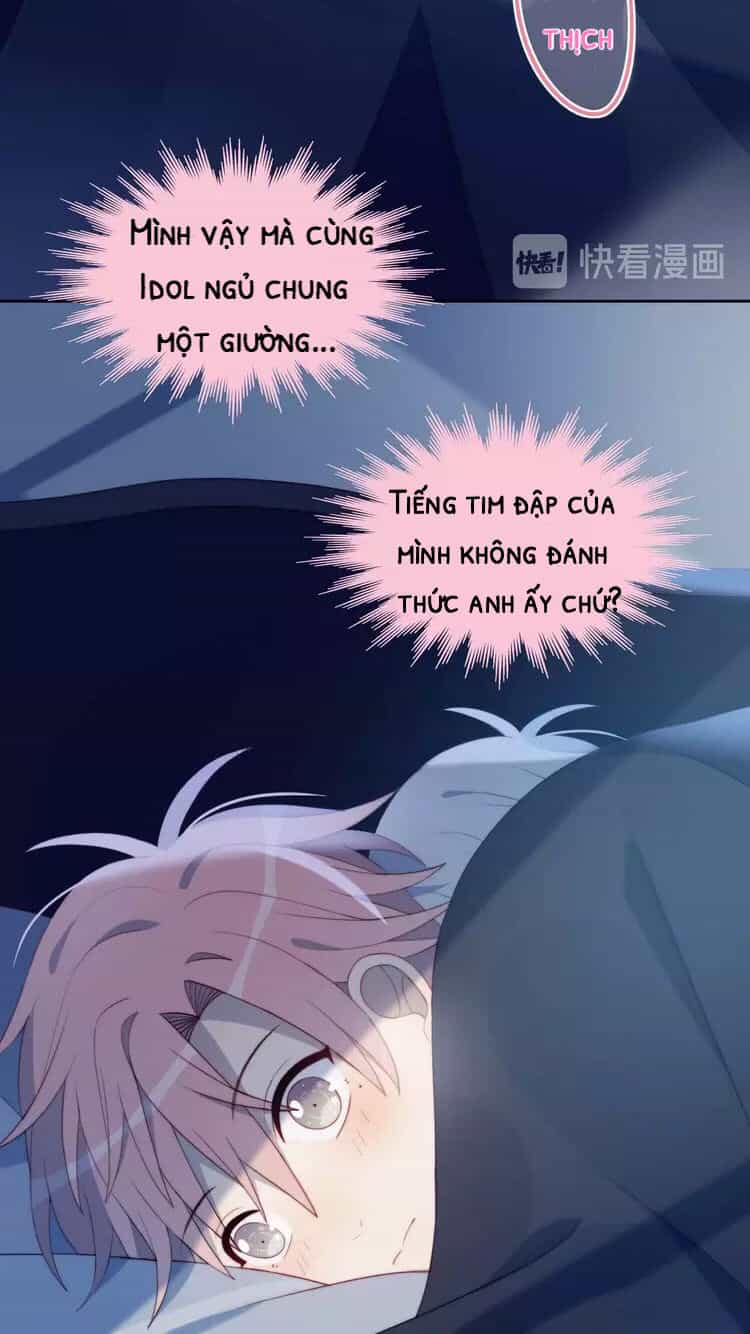 Gay Rồi! Tôi Và Antifan Hoán Đổi Linh Hồn Rồi. - Chương 16 - ảnh 5