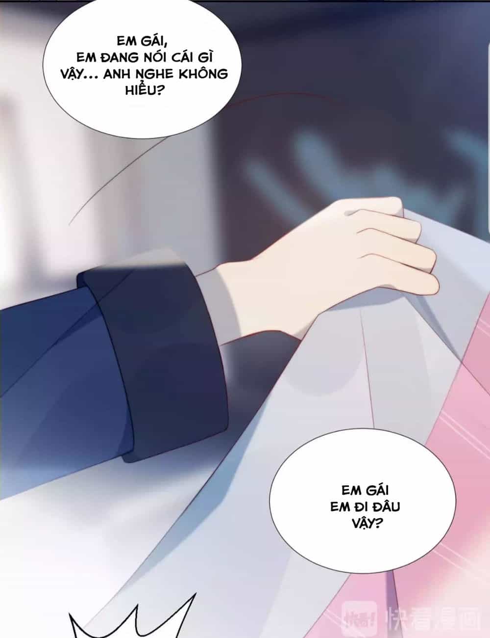 Gay Rồi! Tôi Và Antifan Hoán Đổi Linh Hồn Rồi. - Chương 17 - ảnh 23