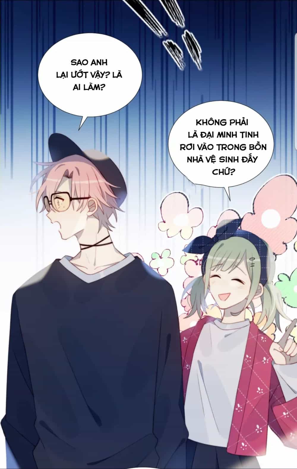 Gay Rồi! Tôi Và Antifan Hoán Đổi Linh Hồn Rồi. - Chương 20 - ảnh 15