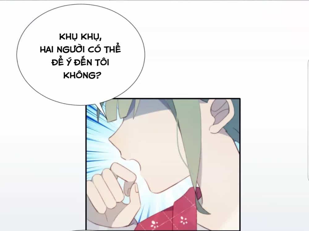 Gay Rồi! Tôi Và Antifan Hoán Đổi Linh Hồn Rồi. - Chương 20 - ảnh 21