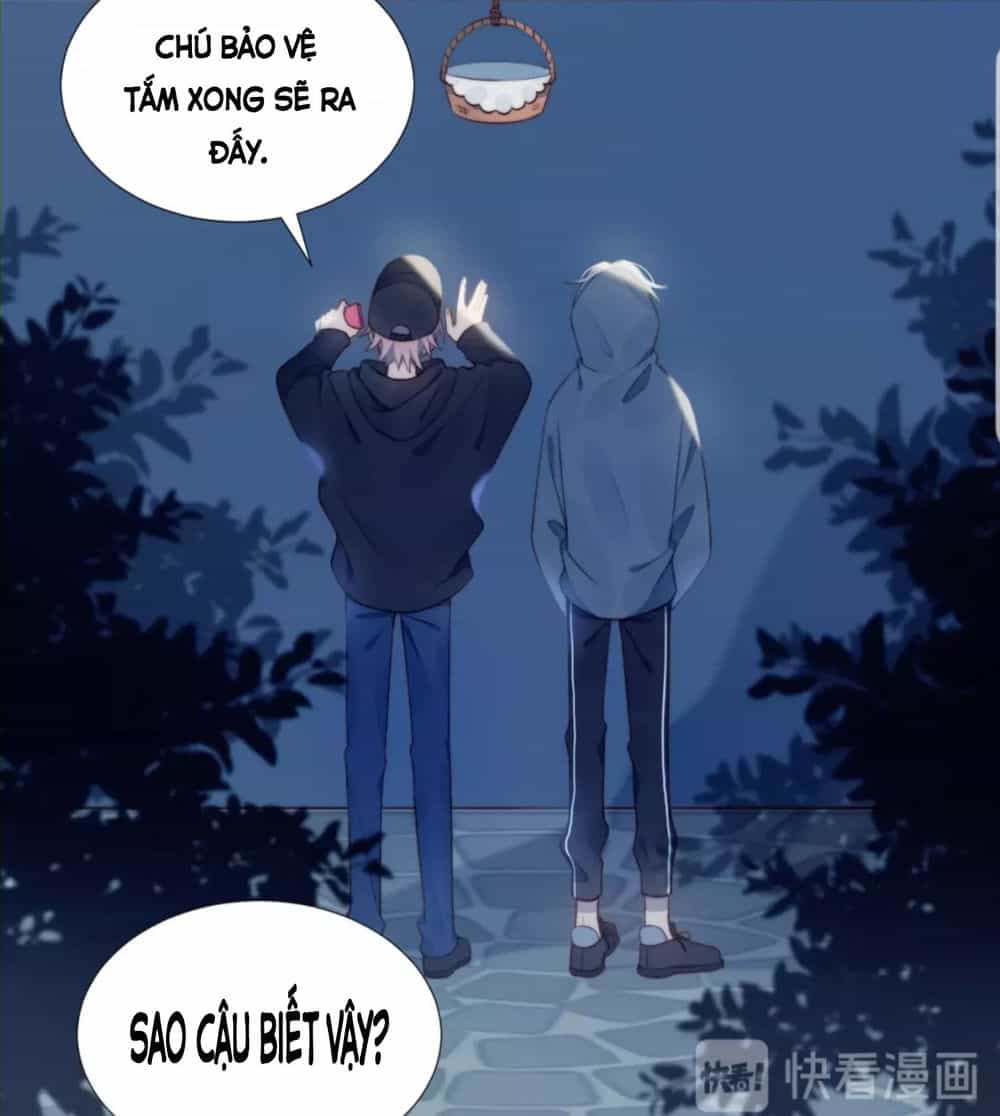 Gay Rồi! Tôi Và Antifan Hoán Đổi Linh Hồn Rồi. - Chương 22 - ảnh 33