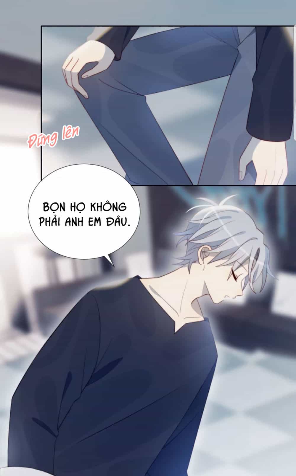 Gay Rồi! Tôi Và Antifan Hoán Đổi Linh Hồn Rồi. - Chương 26 - ảnh 15
