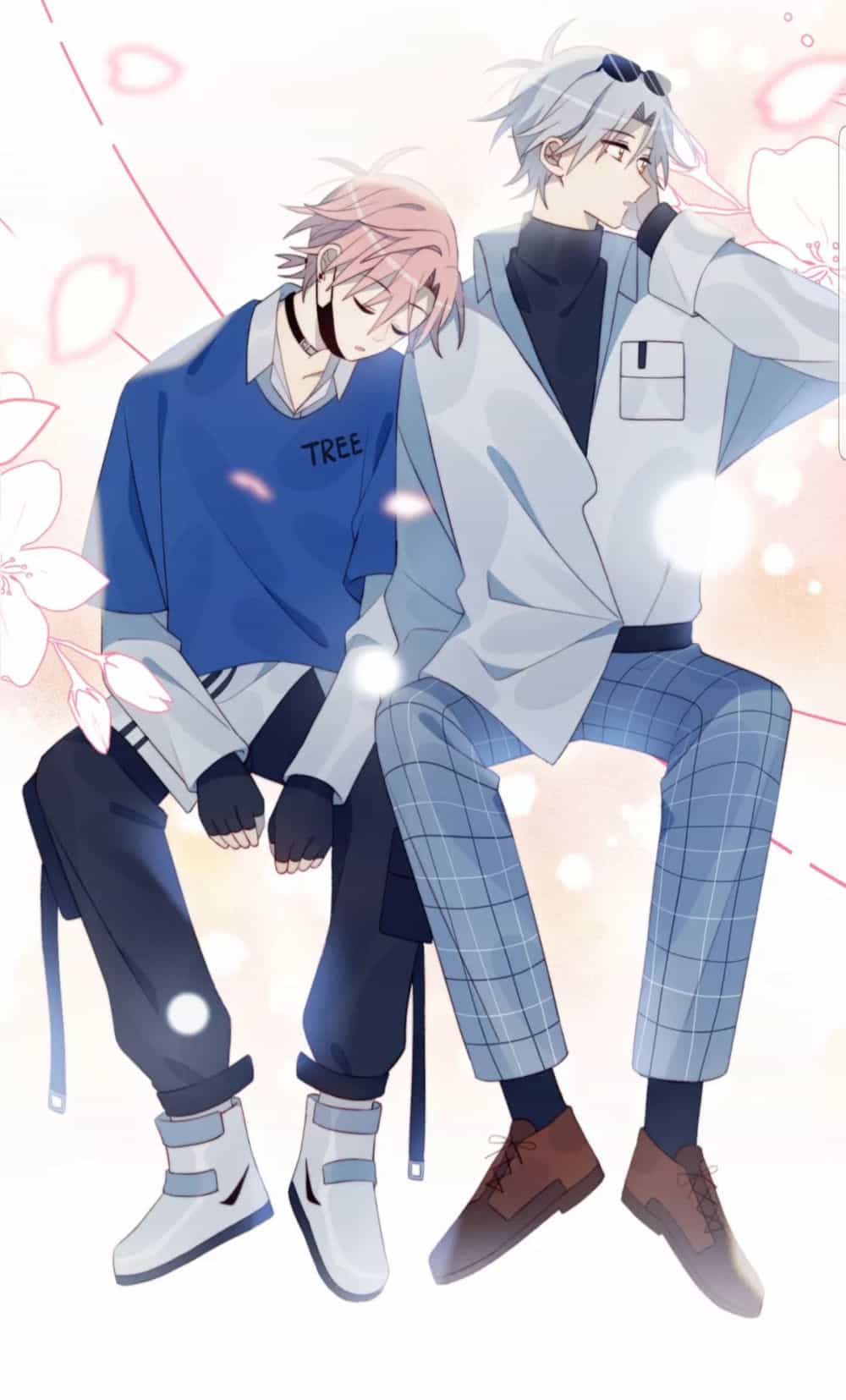 Gay Rồi! Tôi Và Antifan Hoán Đổi Linh Hồn Rồi. - Chương 29 - ảnh 27