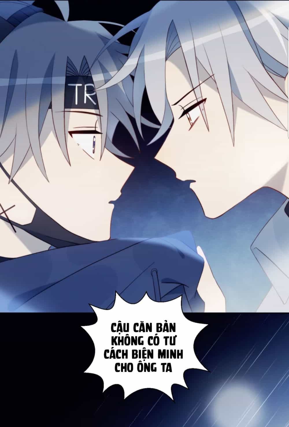 Gay Rồi! Tôi Và Antifan Hoán Đổi Linh Hồn Rồi. - Chương 30 - ảnh 15