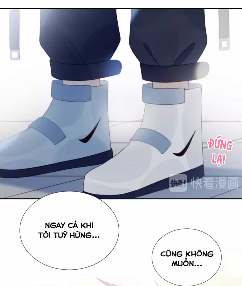 Gay Rồi! Tôi Và Antifan Hoán Đổi Linh Hồn Rồi. - Chương 30 - ảnh 24