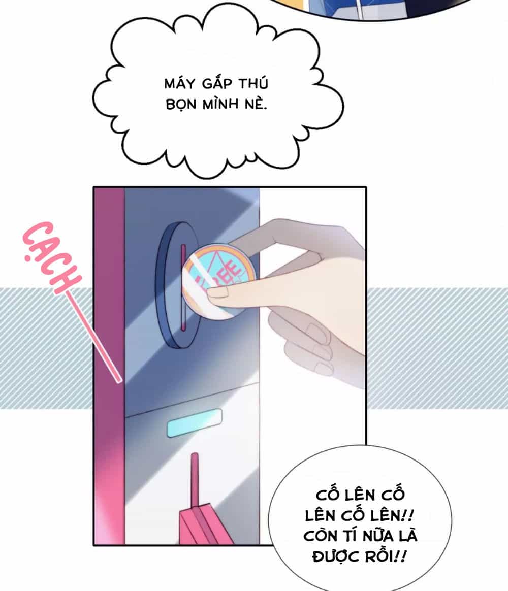 Gay Rồi! Tôi Và Antifan Hoán Đổi Linh Hồn Rồi. - Chương 31 - ảnh 7