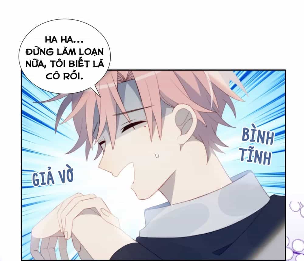 Gay Rồi! Tôi Và Antifan Hoán Đổi Linh Hồn Rồi. - Chương 33 - ảnh 23