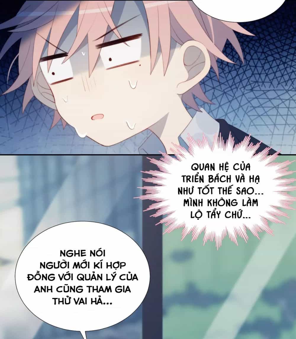 Gay Rồi! Tôi Và Antifan Hoán Đổi Linh Hồn Rồi. - Chương 33 - ảnh 28