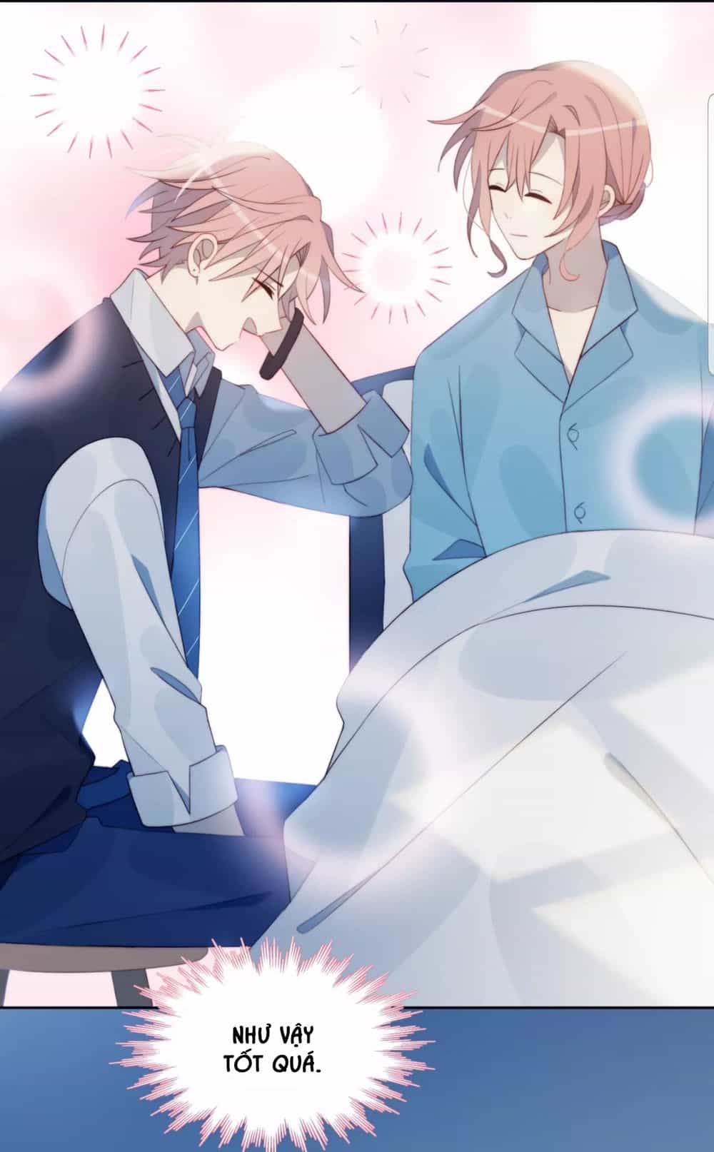 Gay Rồi! Tôi Và Antifan Hoán Đổi Linh Hồn Rồi. - Chương 34 - ảnh 17