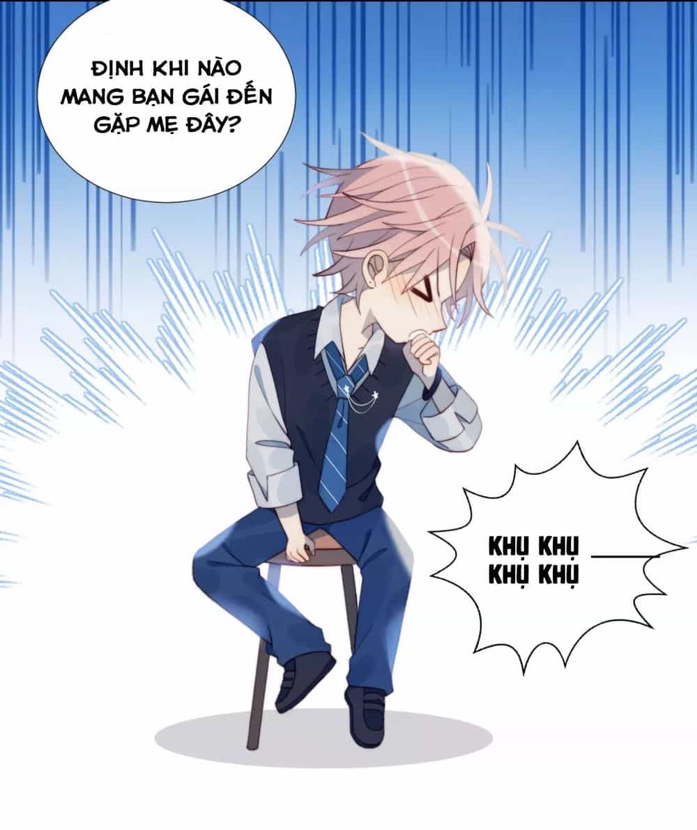 Gay Rồi! Tôi Và Antifan Hoán Đổi Linh Hồn Rồi. - Chương 34 - ảnh 21