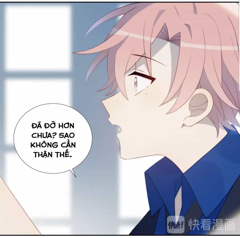 Gay Rồi! Tôi Và Antifan Hoán Đổi Linh Hồn Rồi. - Chương 35 - ảnh 27