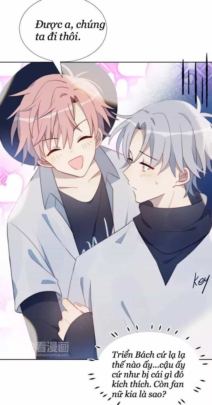 Gay Rồi! Tôi Và Antifan Hoán Đổi Linh Hồn Rồi. - Chương 1.2 - ảnh 25