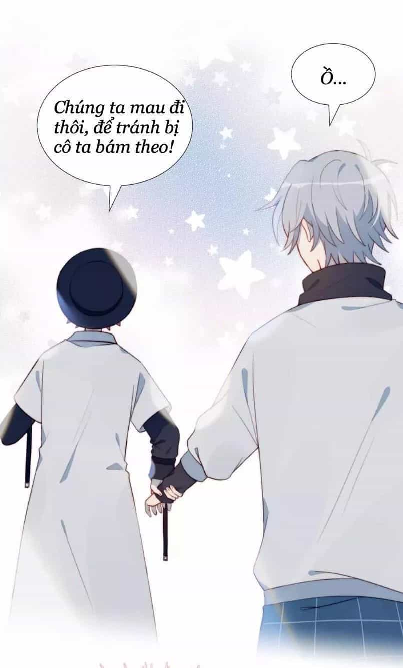 Gay Rồi! Tôi Và Antifan Hoán Đổi Linh Hồn Rồi. - Chương 1.2 - ảnh 28