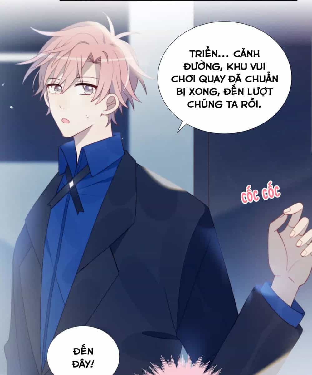 Gay Rồi! Tôi Và Antifan Hoán Đổi Linh Hồn Rồi. - Chương 36 - ảnh 8