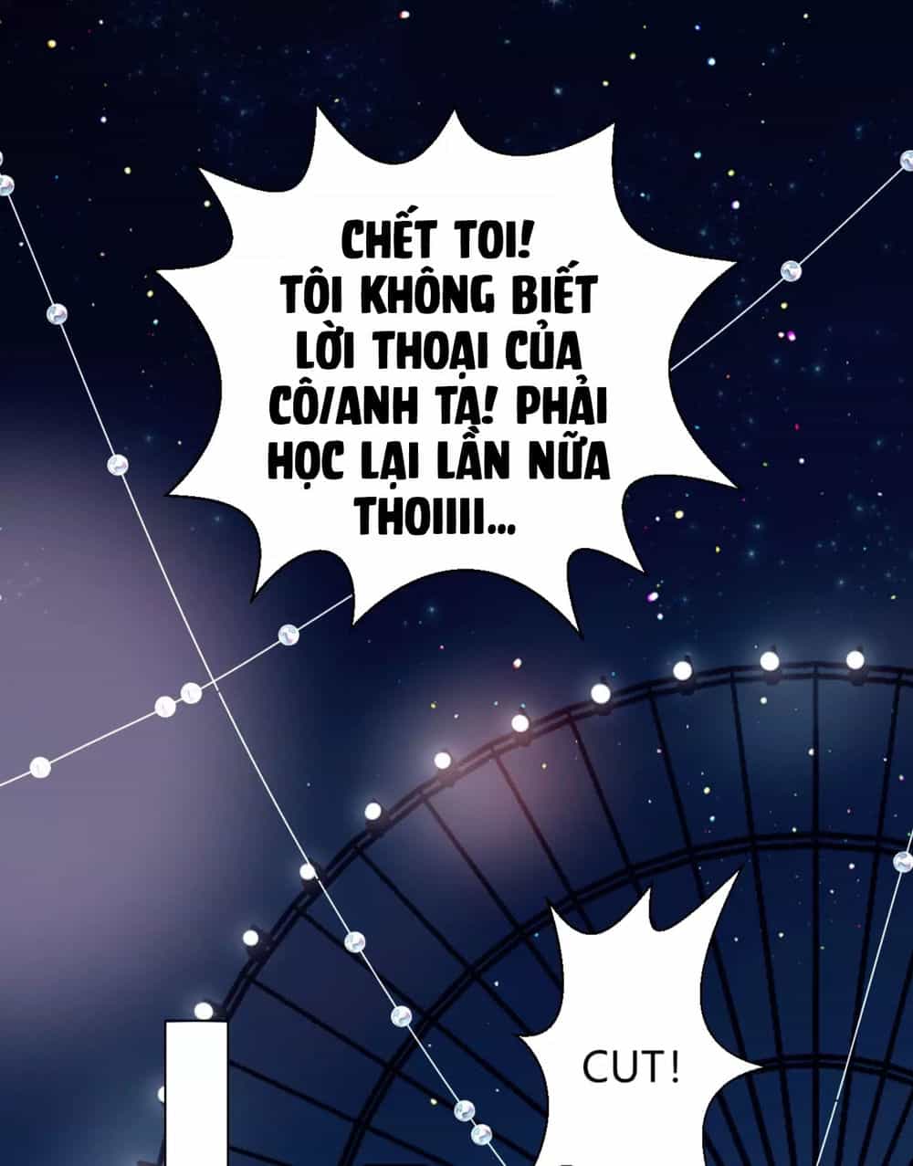 Gay Rồi! Tôi Và Antifan Hoán Đổi Linh Hồn Rồi. - Chương 37 - ảnh 7