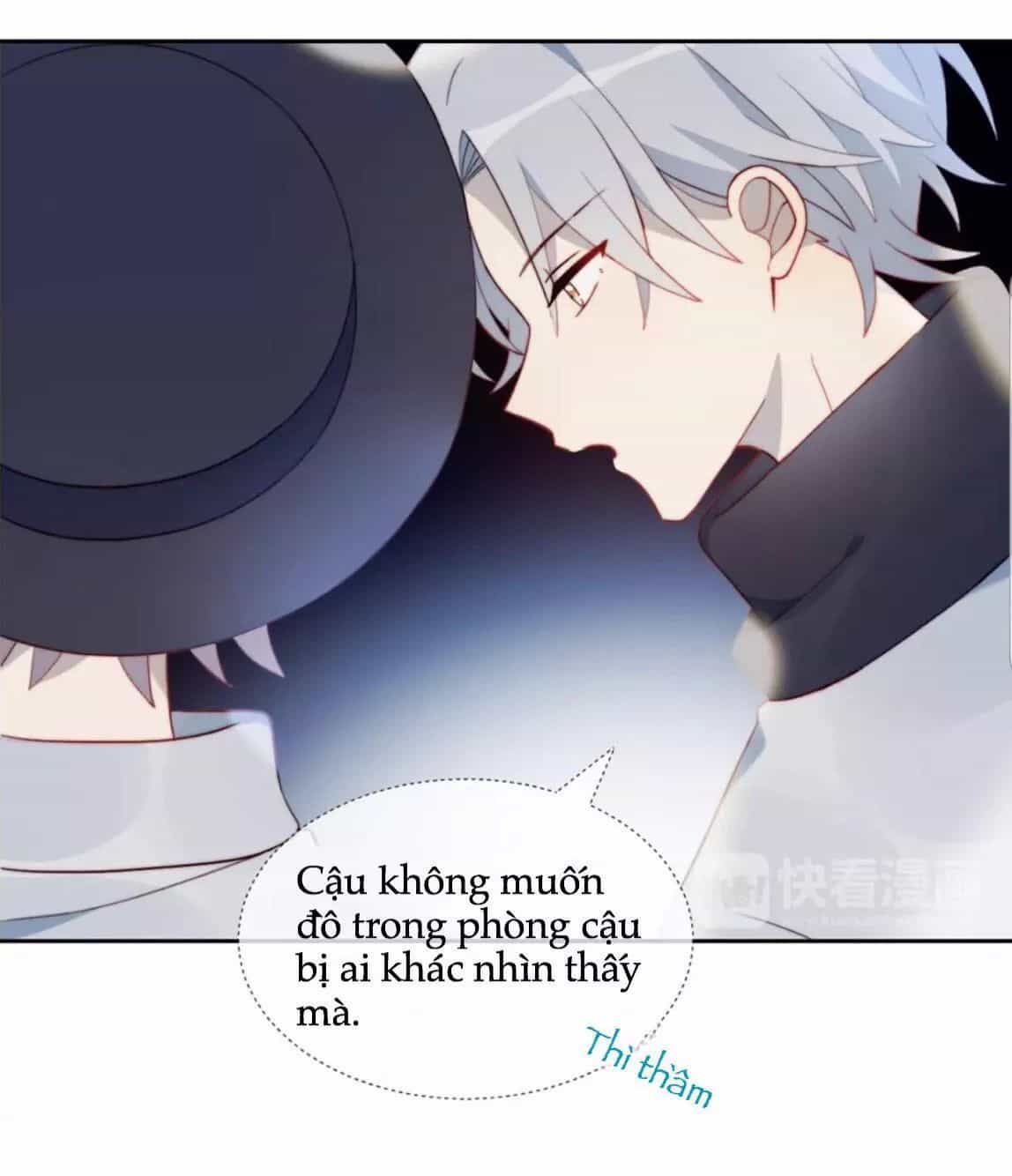 Gay Rồi! Tôi Và Antifan Hoán Đổi Linh Hồn Rồi. - Chương 3 - ảnh 8
