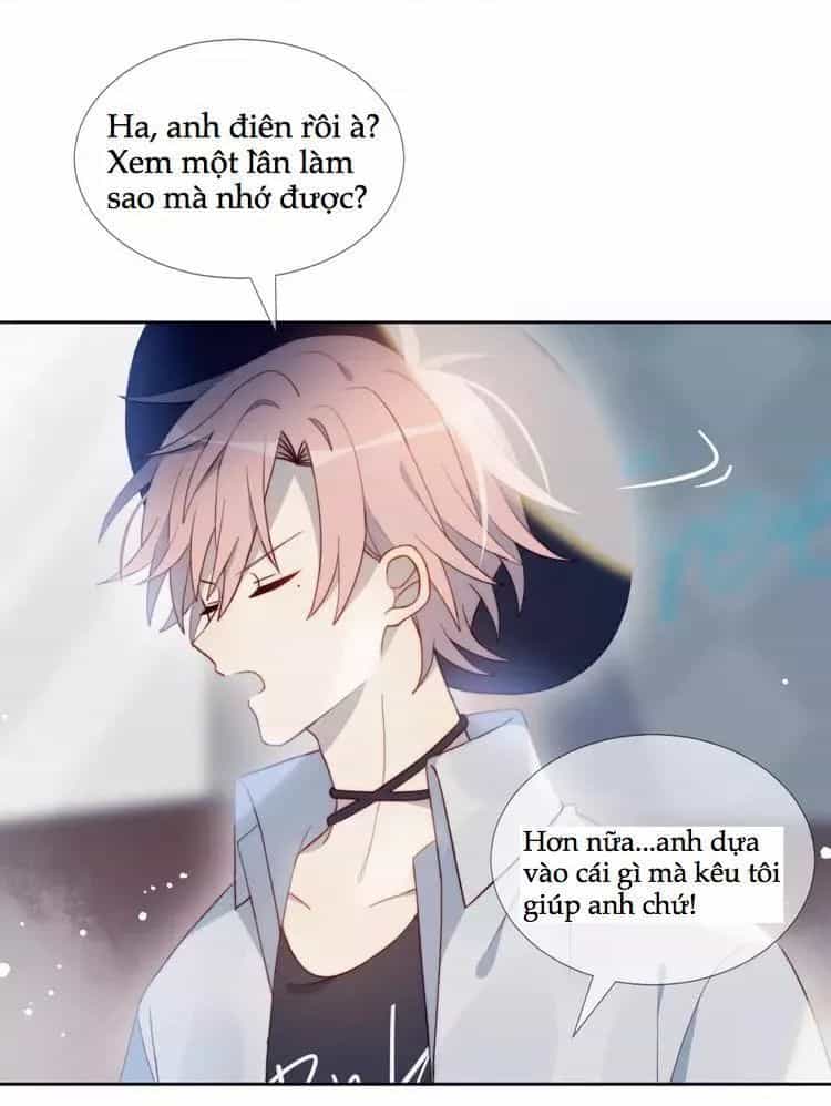 Gay Rồi! Tôi Và Antifan Hoán Đổi Linh Hồn Rồi. - Chương 4 - ảnh 26