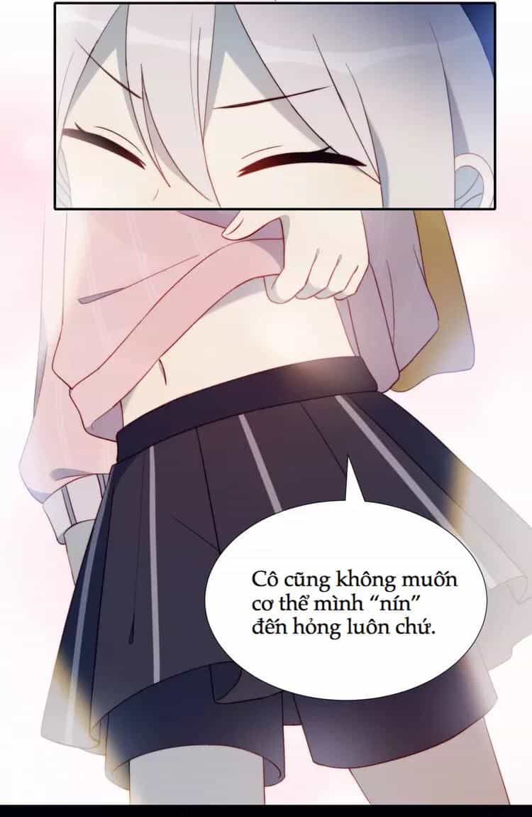 Gay Rồi! Tôi Và Antifan Hoán Đổi Linh Hồn Rồi. - Chương 5 - ảnh 11