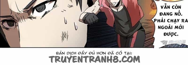 Gen Thợ Săn - Chương 32 - ảnh 2