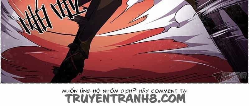 Gen Thợ Săn - Chương 34 - ảnh 2