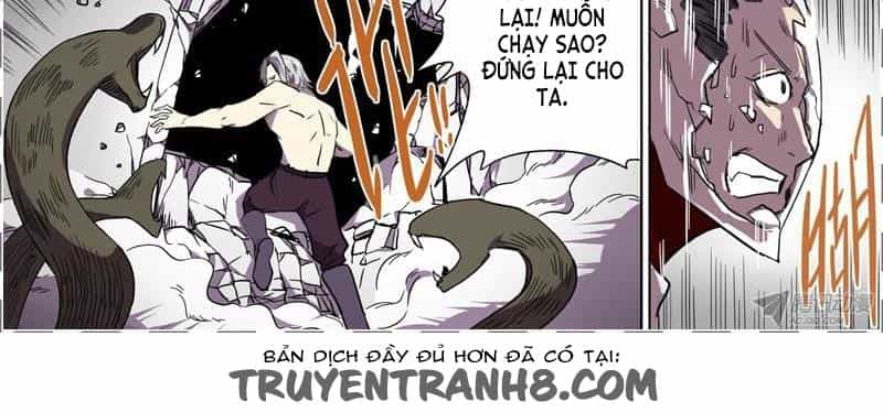 Gen Thợ Săn - Chương 35 - ảnh 2